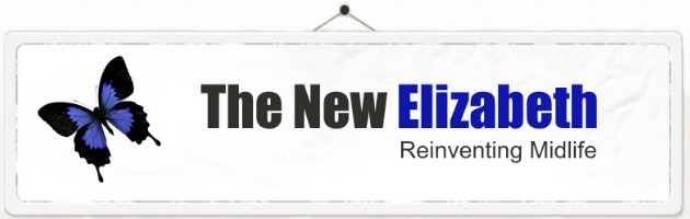 The New Elizabeth